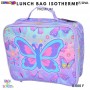 Lunch Bag Isotherme Premium Papillons – GDE539