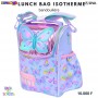 Lunch Bag Isotherme Papillon avec Bandoulière – GDE544