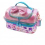 Sac Isotherme Enfant Lunch Double Compartiment – GDE546