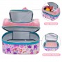 Sac Isotherme Enfant Lunch Double Compartiment – GDE546