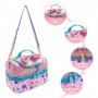 Sac Isotherme Enfant Lunch Double Compartiment – GDE546
