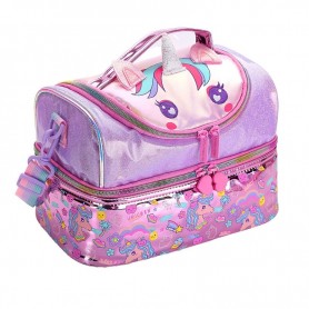 Sac isotherme licorne pour enfant lunch box – GDE547