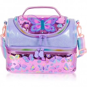 Sac Isotherme Fille Papillon 3D – GDE548