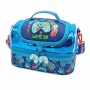 Sac à déjeuner isotherme double compartiment pour enfant – GDE551