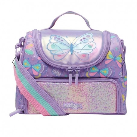 Smiggle Flutter Sac Isotherme Papillon – GDE552