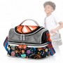 Sac Isotherme Enfant Basketball 3D – GDE553