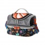Sac Isotherme Enfant Basketball 3D – GDE553
