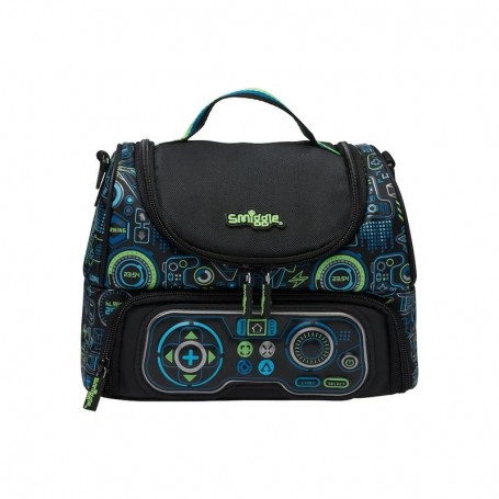 Sac Isotherme Enfant Double Étage Cartoon  – GDE554