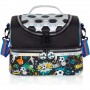 Sac à Déjeuner Isotherme Football Garçon GDE556