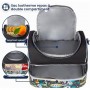 Sac à Déjeuner Isotherme Football Garçon GDE556