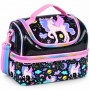 Sac à Déjeuner Isotherme Licorne Enfant  – GDE557