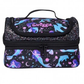 Sac Lunch Isotherme Fille Galaxy Mermaid – GDE558