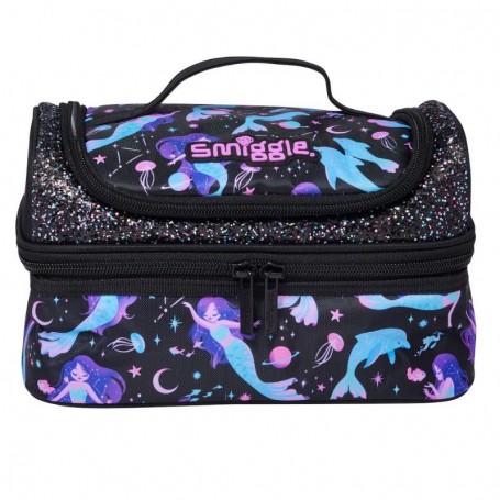 Sac Lunch Isotherme Fille Galaxy Mermaid – GDE558