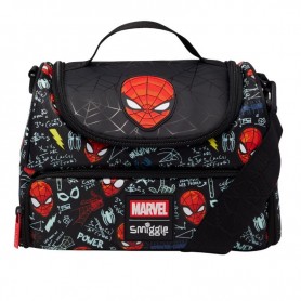 Sac Lunch Spider-Man Smiggle Isotherme – GDE559