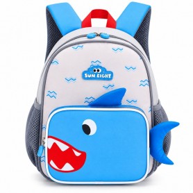 Sac à Dos Maternelle Sun Eight Wavez Enfant – SC3320