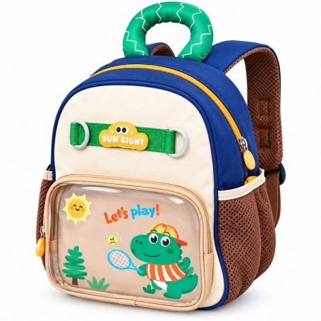 Sac à Dos Maternelle Dinosaure – SC3330