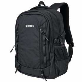 Sac à Dos BINNES Noir polyvalent – SC3331