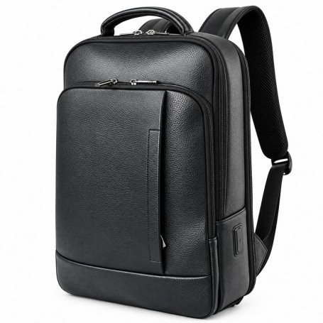 Sac à Dos Professionnel Homme Cuir – SC3333