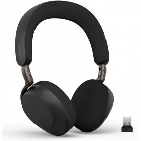 Jabra Evolve3 75 Bluetooth ANC USB-A Noir