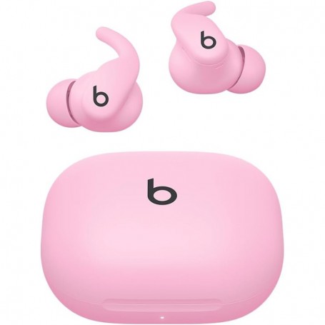 Beats Powerbeats Fit Rose Néon ANC