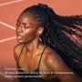 Beats Powerbeats Fit Rose Néon ANC