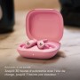 Beats Powerbeats Fit Rose Néon ANC