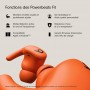 Beats Powerbeats Fit Orange Turbo ANC