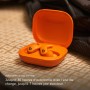 Beats Powerbeats Fit Orange Turbo ANC