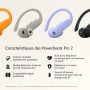 Beats Powerbeats Pro 2 Ultraviolet ANC
