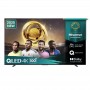 Hisense 100Q7Q TV QLED 100" 4K 144Hz