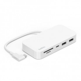 Belkin Connect Hub USB-C 6-en-1 10Gbps