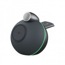WiWU Conch Wi-G042 Chargeur 3-en-1 25W et Enceinte