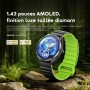 Oraimo Watch Nova 2R AMOLED 1.43" OSW-834