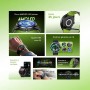 Oraimo Watch Nova 2R AMOLED 1.43" OSW-834