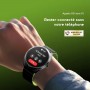 Oraimo Watch Nova 2R AMOLED 1.43" OSW-834
