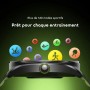 Oraimo Watch Nova 2R AMOLED 1.43" OSW-834