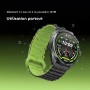 Oraimo Watch Nova 2R AMOLED 1.43" OSW-834