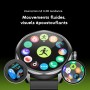 Oraimo Watch Nova 2R AMOLED 1.43" OSW-834