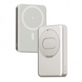 Powerbank Batterie Externe Magnétique 10000mAh SP027