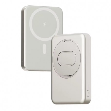 Powerbank Batterie Externe Magnétique 10000mAh SP027