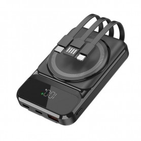 Powerbank Magnétique 10000mAh 22.5W H30C