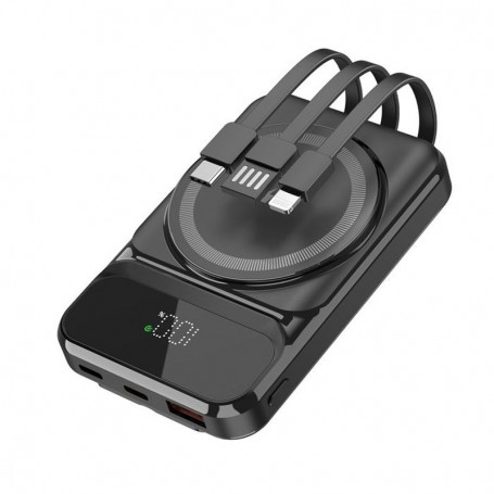 Powerbank Magnétique 10000mAh 22.5W H30C