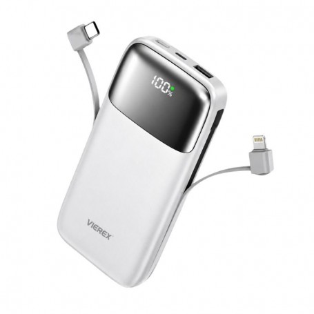 Powerbank 10000mAh Charge Rapide 20W VP301