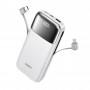 Powerbank 10000mAh Charge Rapide 20W VP301