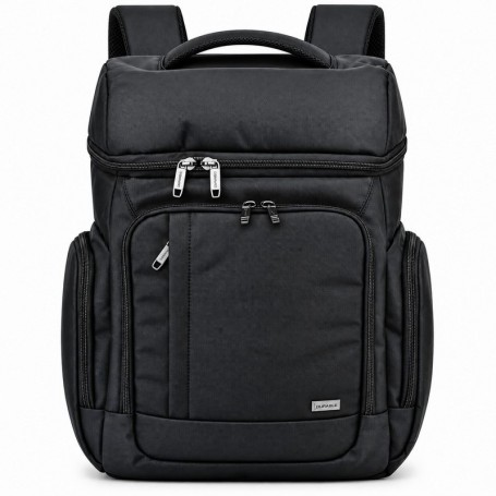 Sac à dos professionnel noir multi-compartiments – SC3340