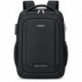 Sac à dos ordinateur professionnel noir – SC3341