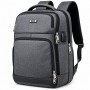 Sac à dos professionnel gris – SC3342