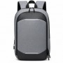 Sac à dos professionnel gris pour ordinateur – SC3345