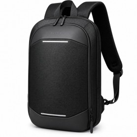 Sac à dos professionnel noir pour ordinateur – SC3346