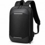 Sac à dos professionnel noir pour ordinateur – SC3346